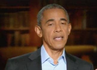 Unreal! Obama asks what if Dems acted this way & contested elections