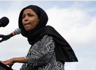 Ilhan Omar’s husband’s firm got $500K in pandemic relief as he raked in $$$ advising her