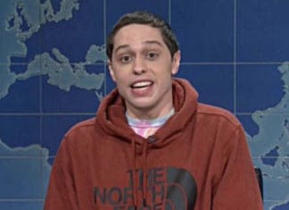 Staten Island bar owner’s lawyer calls out Pete Davidson for his cruel humor