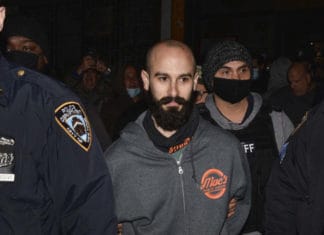 Staten Island ‘Autonomous Zone’ Bar Owner Arrested