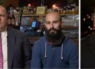 Desperate NY bar owner tells a much different story from Sheriff’s Office