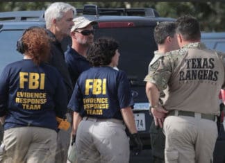 Possible raid on SolarWinds by Texas Rangers, US Marshals, FBI – Update