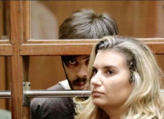 Soros DA wants a cold-blooded cop killer to get a light sentence