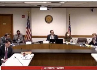 GA runoff hacked in real-time during stunning voter integrity hearing