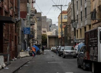 7th Walgreens closes in San Fran where shoplifting is allowed