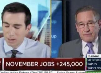 Epic Rick Santelli rant over outrageous lockdown hypocrisy