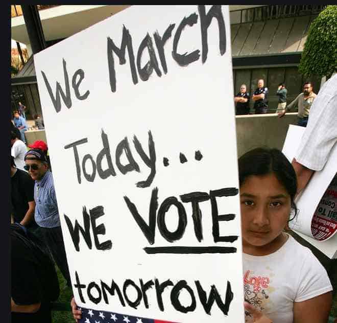 NYC Non-Citizen Voting Knocked Down – It’s Unconstitutional