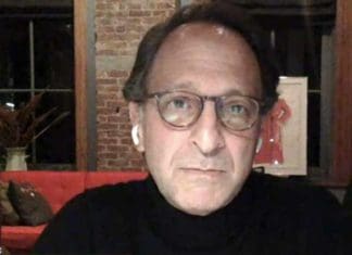 Weissmann slips about NSA spying on Americans and sharing with DoJ