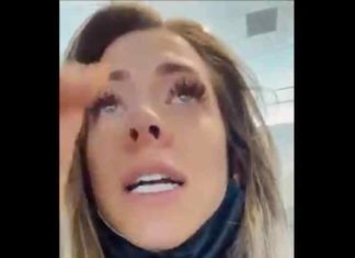 United kicks family off plane over toddler’s improper mask-wearing