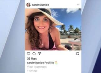 Teacher’s union VP caught vacationing while refusing in-person schooling over safety