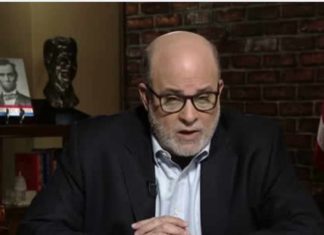 Unknowingly, Mark Levin Lost His 4th Amendment Rights in 2022