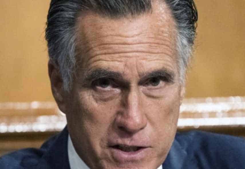 NextImg:Mitt Romney Insults Trump Voters & Accuses Him of Rape