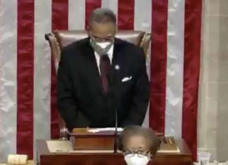 “How dumb are these people?” Pray for them, “Amen and Awoman”