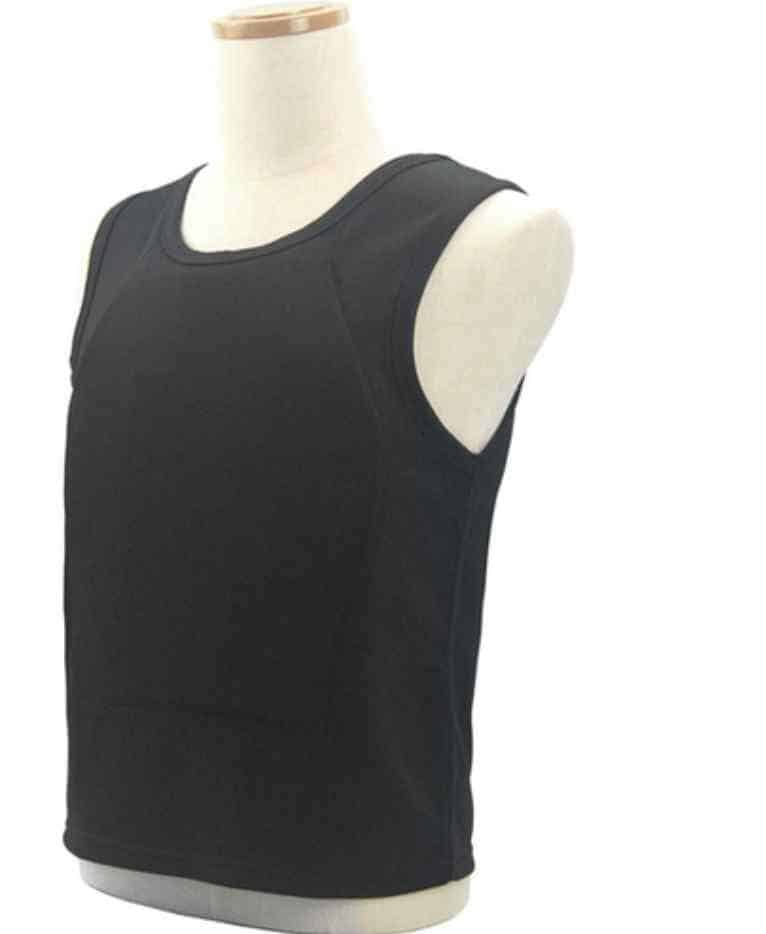 NYS hopes to ban body armor vests so you can't protect yourself