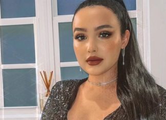 Ladies, Sephora dropped Amanda Ensing for being conservative