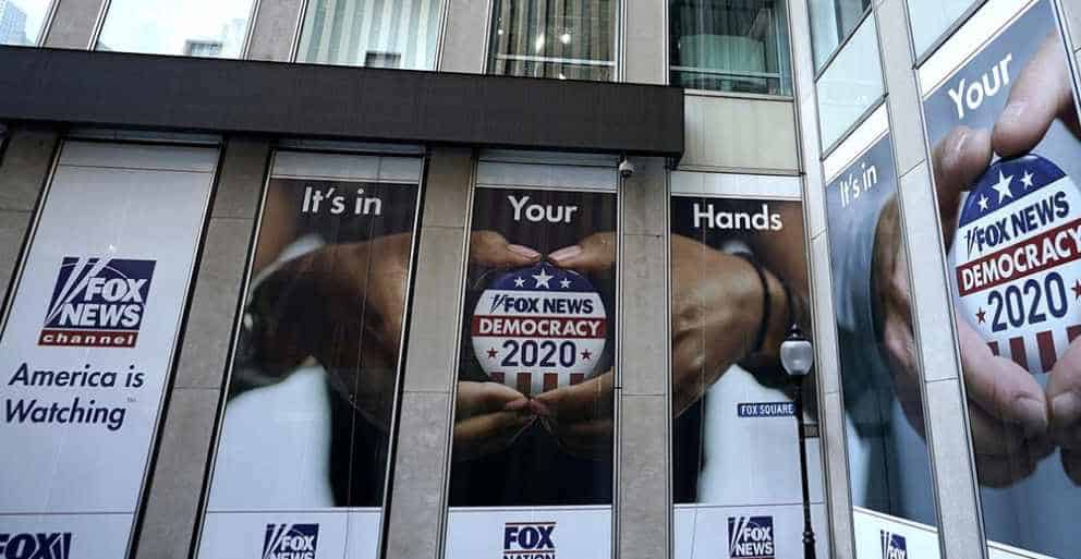 NextImg:Fox Might Have Their Tucker Replacement! Will You Watch?