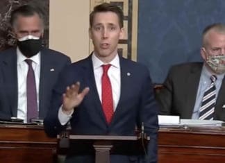 Courageous Republicans Speak