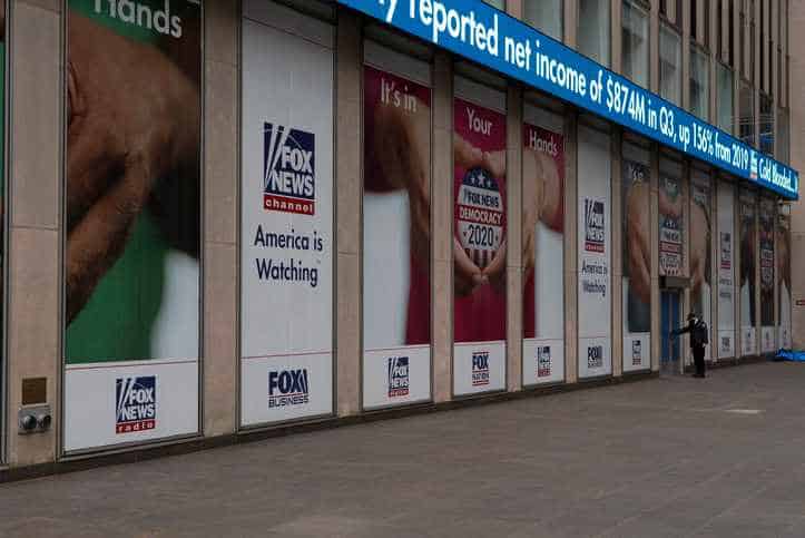NextImg:At Least Temporarily Fox Ratings Crater, It Could Be Existential