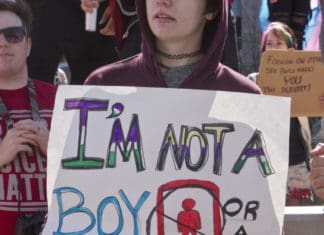 DOJ Threatens Doctors Who Won’t Neuter or Castrate with Gender Confusion