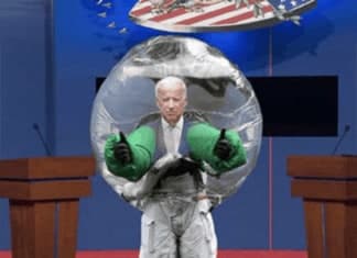 Biden’s staffers look to ban conservatives from pressers