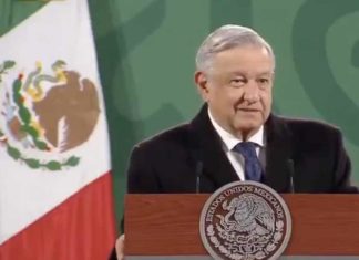 Mexican President warns against a “censorship court like the Holy Inquisition”
