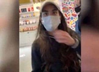 Catching Soho Karen and Bringing Her to Justice