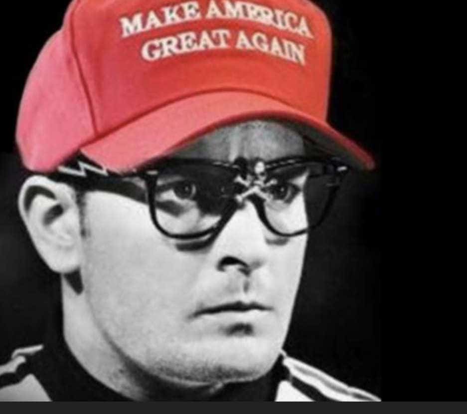 NextImg:Meme Maker Convicted! Faces 10 Years in Prison for Hillary Jokes