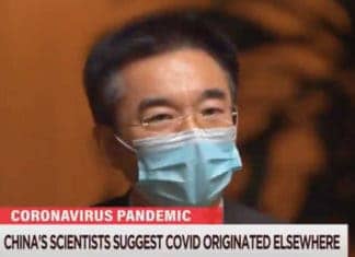 Days after rejoining WHO, WHO’s not sure where COV started