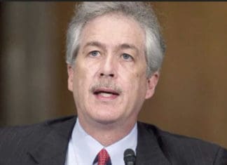 CIA nominee has close ties to a Chinese Communist Party businessman