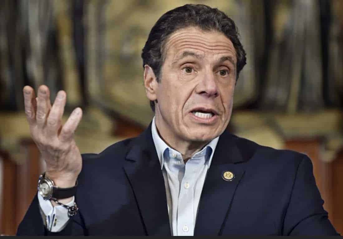 Make New York City Uganda