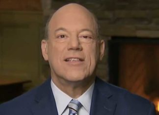 Ari Fleischer is deeply concerned about Hunter betting against America