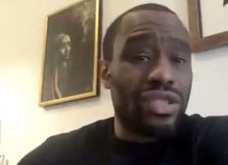 Temple U professor promotes BLM dismantling the ‘Zionist Project’