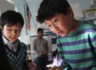 Boston Public Schools selects kids for prestigious schools by zip codes