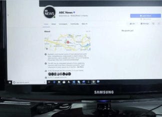 Arrogant Zuckerberg blocks the entire country of Australia