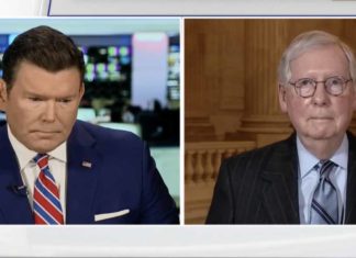 Mitch said what he’d do if Trump is the 2024 candidate for president