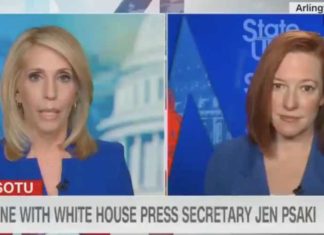 Dems, Biden, don’t necessarily believe the woman after all