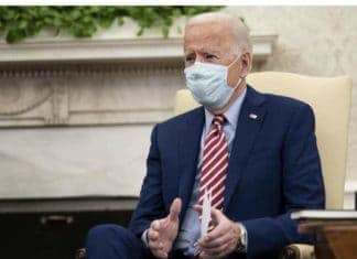 Biden attacks GUNS! Bans, lists, manufacturers liable!