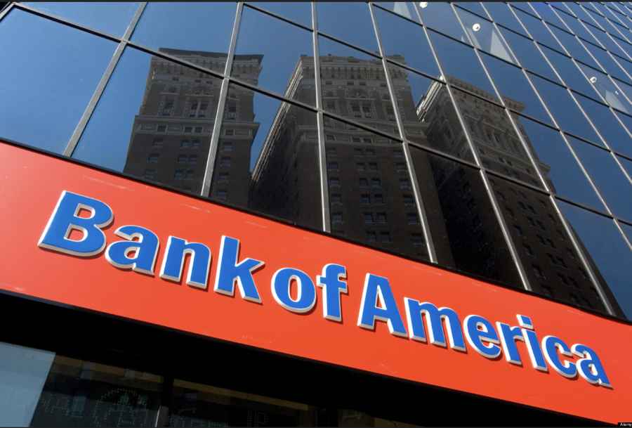 OCC Report: 9 Largest Banks Debanked in a Gaslighting Operation