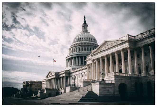 NextImg:California Has As Many As 7 More House Seats & Here's 2 Questions for Readers