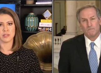 Trump attorney goes full metal jacket on smug CBS gal in must watch video