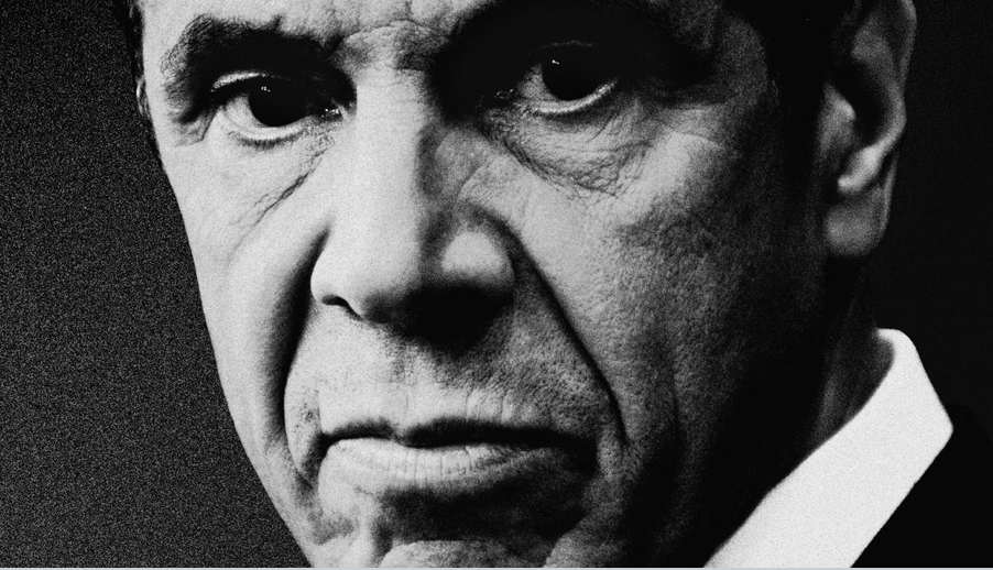 Andrew Cuomo’s Massive Equipment Failure During Covid