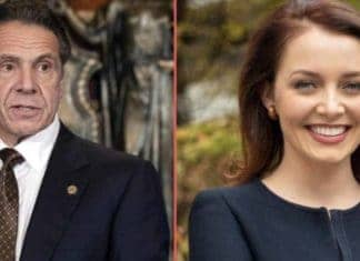Ms. Boylan’s baaack with more details of how Cuomo sexually harassed her