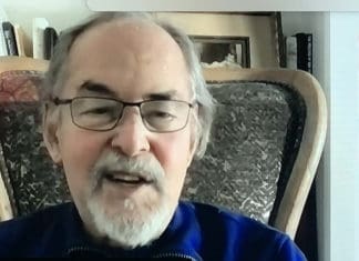 David Horowitz on our fascist government