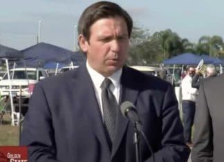 FL Gov responds to Biden’s possible travel restrictions