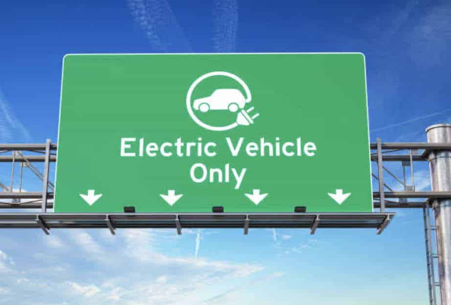 NextImg:Norways EVs = Air Pollution, Danger, Tolls = New Political Party