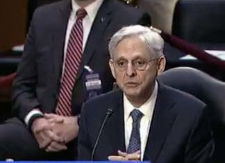 AG nominee: Bombing courthouses in the day is domestic terrorism, but not at night