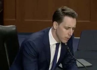 AG nominee doesn’t know if he will uphold the law against illegal crossings