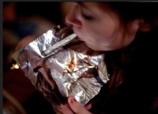 Free (taxpayer-funded) heroin pipes and booty-bumping kits in Seattle