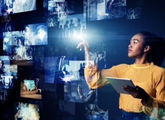 Nielsen has a new tool to determine if people of color are on screen enough