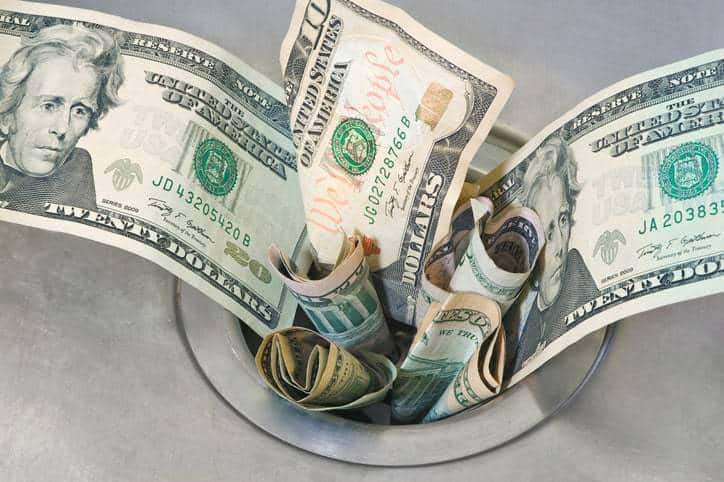 Three Democrat States Accounted for Most Unemployment Fraud